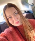 Rencontre Femme : Алена, 25 ans à Ukraine  Киев 